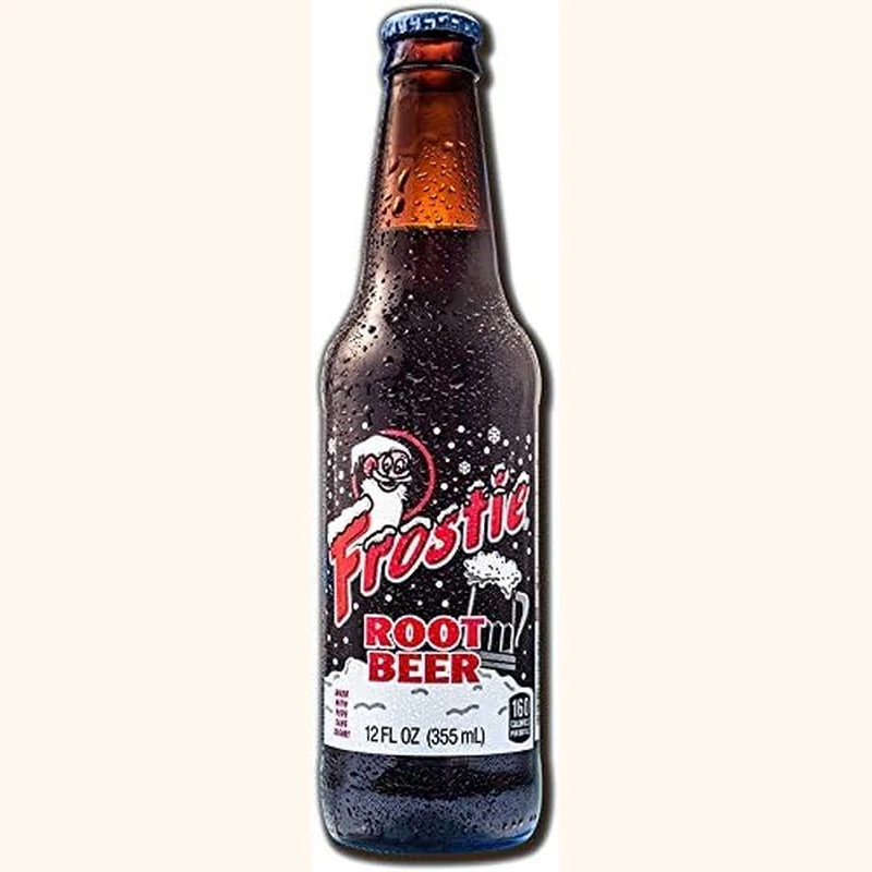 Frostie Root Beer 24 Count
