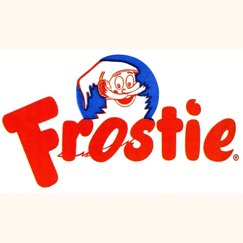 Frostie Root Beer 6 Pack